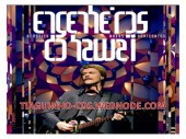 CD - Engenheiros do Hawaii - Novos Horizontes